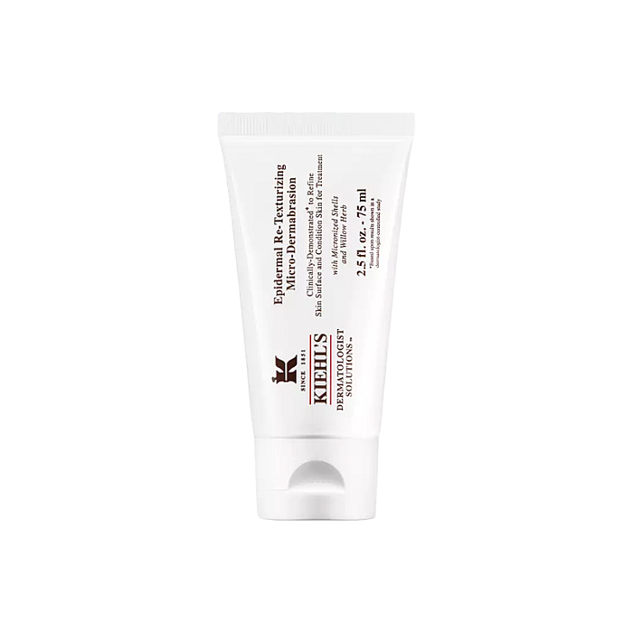 Exfoliant pentru fata Epidermal Re-Texturizing Micro-Dermabrasion