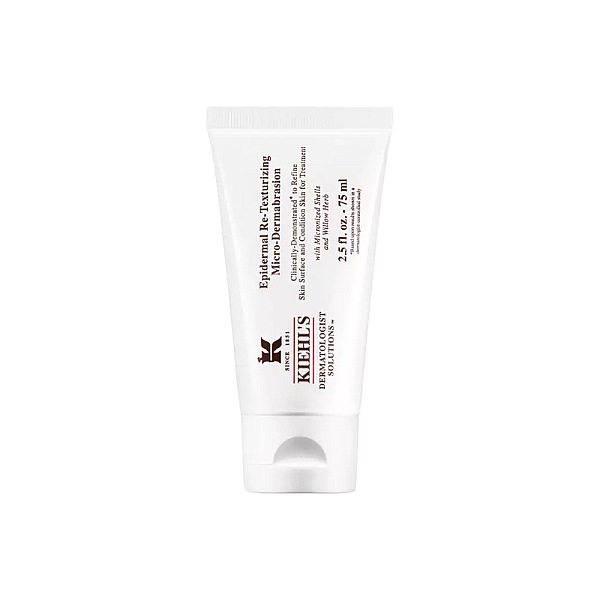 Exfoliant pentru fata Epidermal Re-Texturizing Micro-Dermabrasion