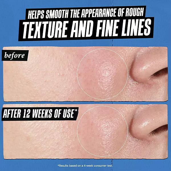 Serum pentru hidratare Hydro-Plumping Serum Concentrate