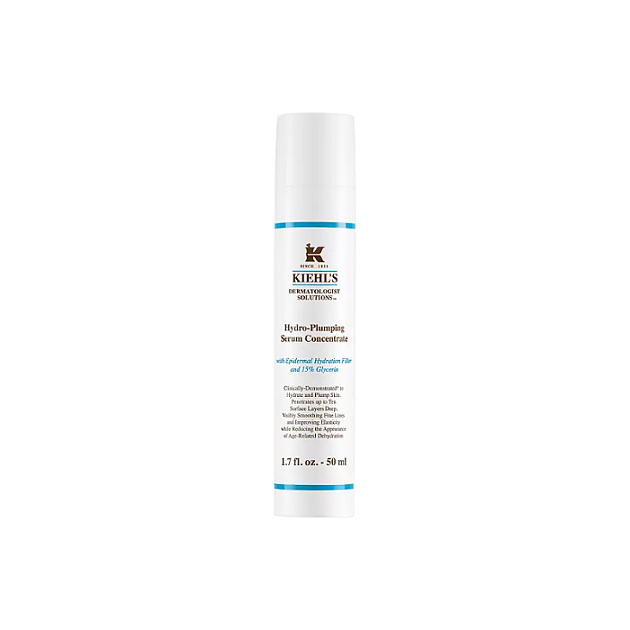 Serum pentru hidratare Hydro-Plumping Serum Concentrate