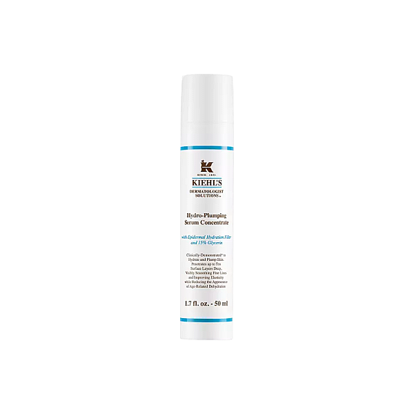 Serum pentru hidratare Hydro-Plumping Serum Concentrate
