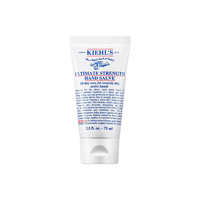 Crema intens hidratanta pentru maini Ultimate Strength Hand Salve