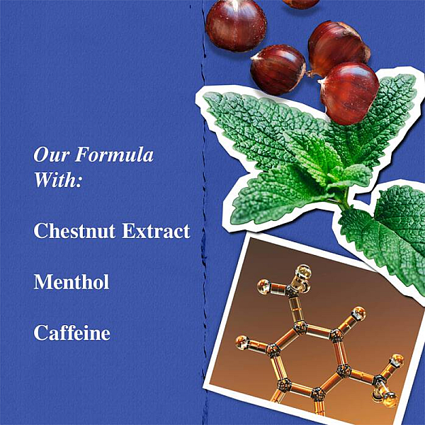 Gel de curatare energizant pentru barbati Facial Fuel Energizing Face Wash