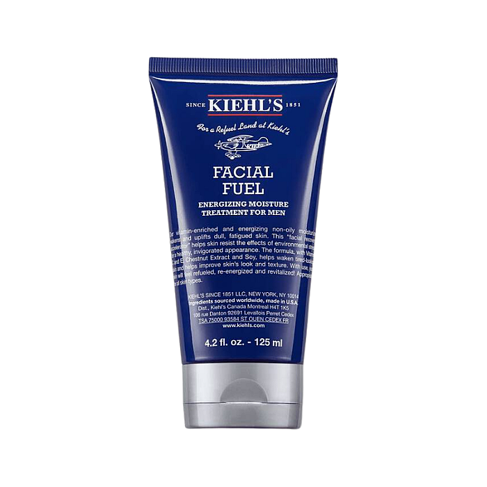 Crema hidratanta si energizanta pentru barbati Facial Fuel Energizing Moisture Treatment