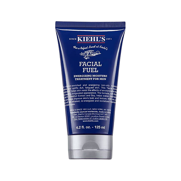 Crema hidratanta si energizanta pentru barbati Facial Fuel Energizing Moisture Treatment