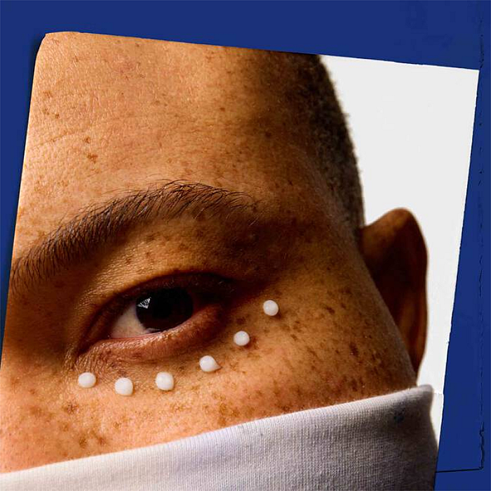 Crema antirid de ochi pentru barbati Eye Fuel
