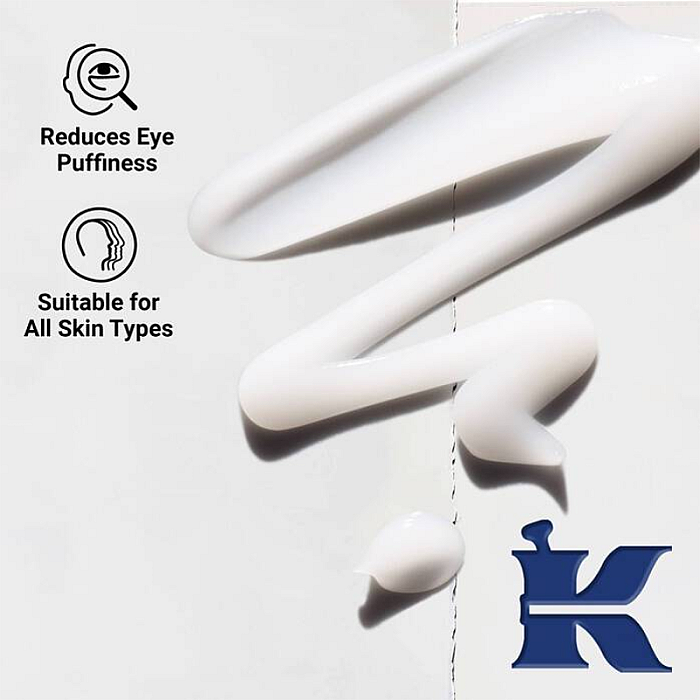 Crema antirid de ochi pentru barbati Eye Fuel