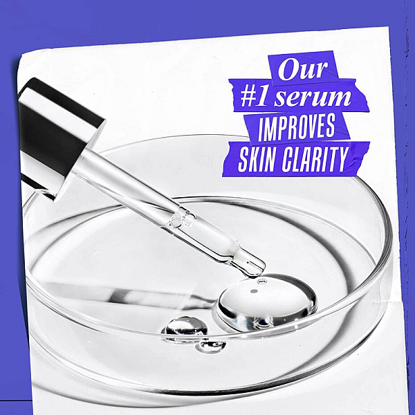 Serum pentru corectarea petelor pigmentare Clearly Corrective Dark Spot Solution
