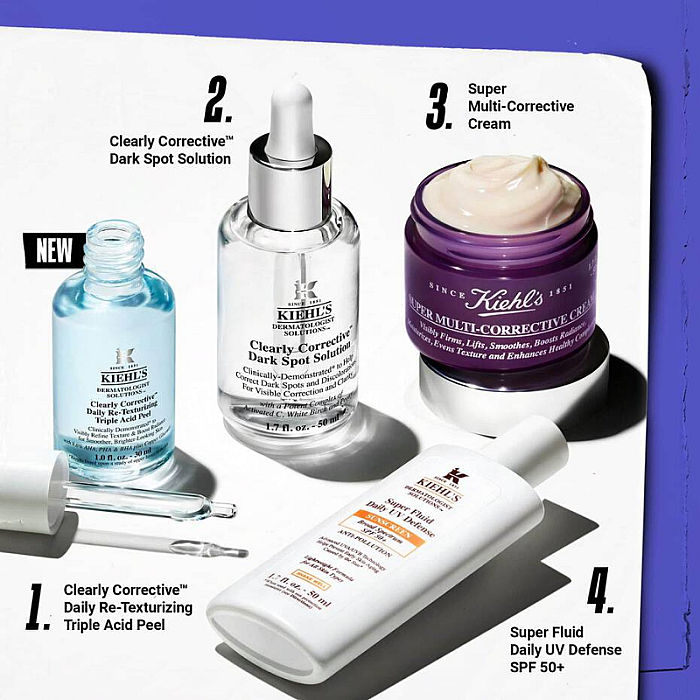 Serum pentru corectarea petelor pigmentare Clearly Corrective Dark Spot Solution