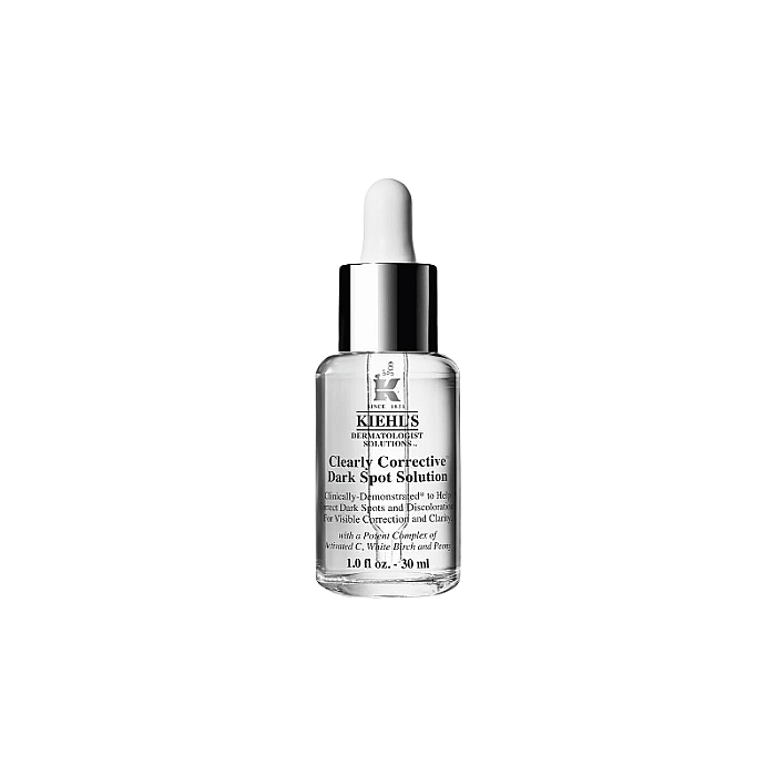 Serum pentru corectarea petelor pigmentare Clearly Corrective Dark Spot Solution