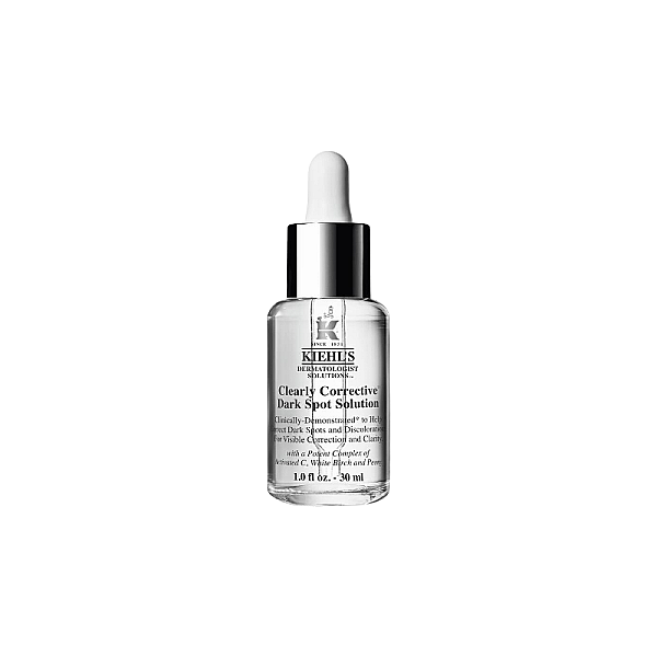 Serum pentru corectarea petelor pigmentare Clearly Corrective Dark Spot Solution
