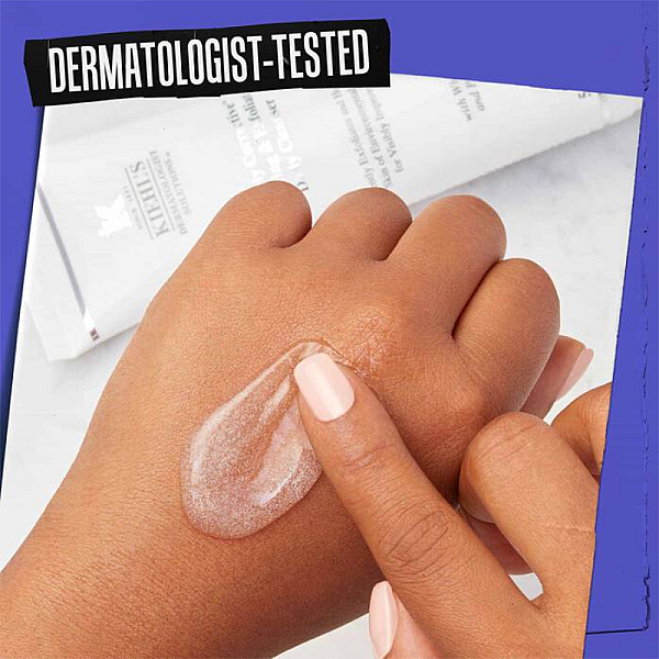 Gel de curatare si exfoliere Clearly Corrective Brightening & Exfoliating Daily Cleanser
