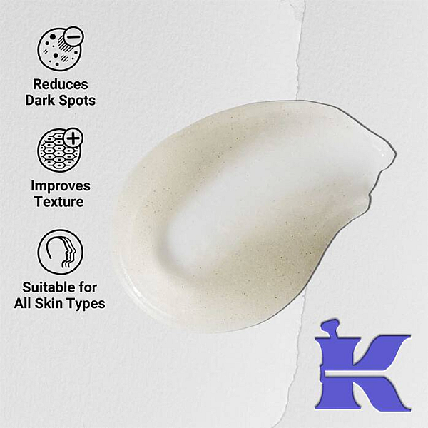 Gel de curatare si exfoliere Clearly Corrective Brightening & Exfoliating Daily Cleanser
