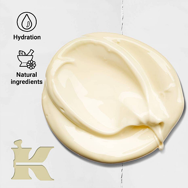 Crema de corp nutritiva pentru piele uscata Creme de Corps