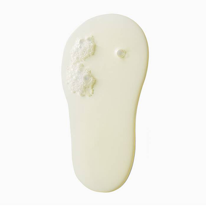 Ulei de dus pentru corp Creme de Corps Smoothing Oil-to-Foam Body Cleanser