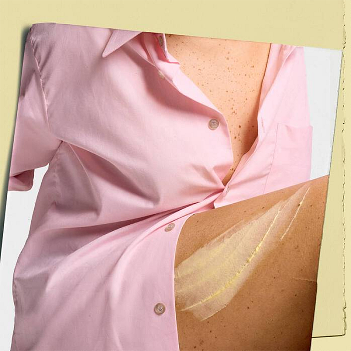 Unt de corp hidratant Creme de Corps Soy Milk & Honey Whipped Body Butter