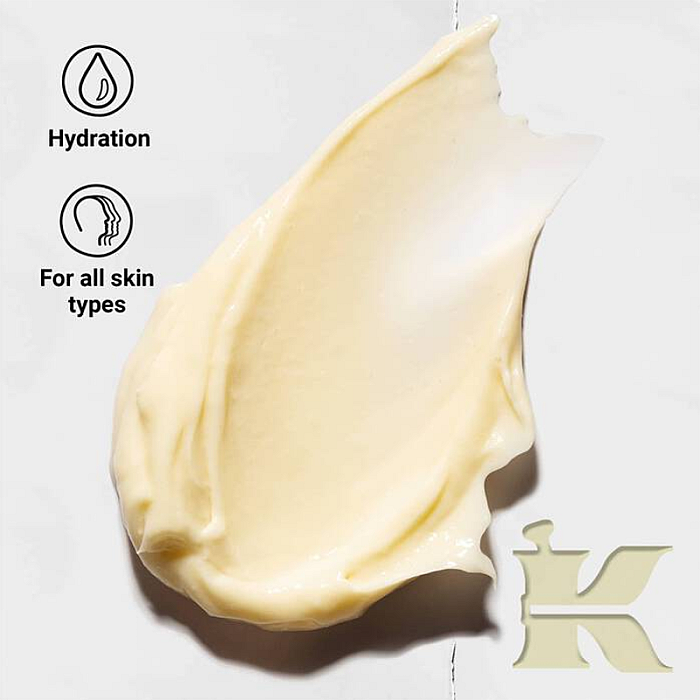 Unt de corp hidratant Creme de Corps Soy Milk & Honey Whipped Body Butter