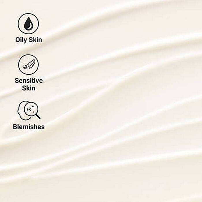 Emulsie calmanta cu extract de galbenele Calendula Skin-Soothing & Stabilizing Emulsion