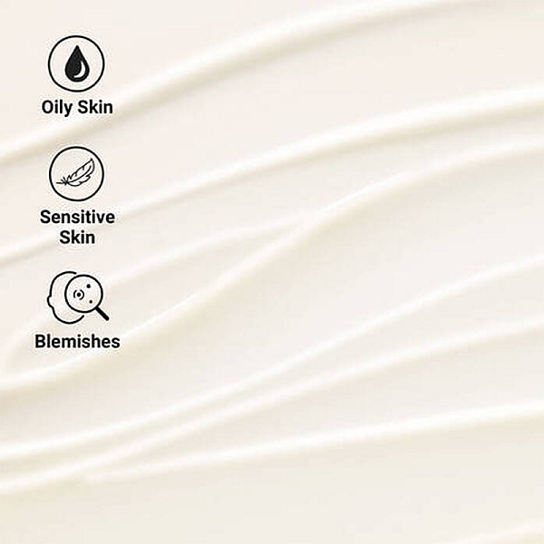 Emulsie calmanta cu extract de galbenele Calendula Skin-Soothing & Stabilizing Emulsion