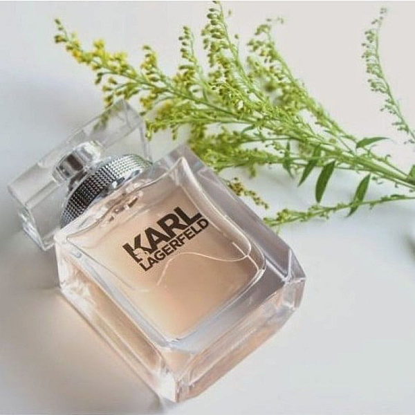 Karl Lagerfeld for Women Eau de Parfum