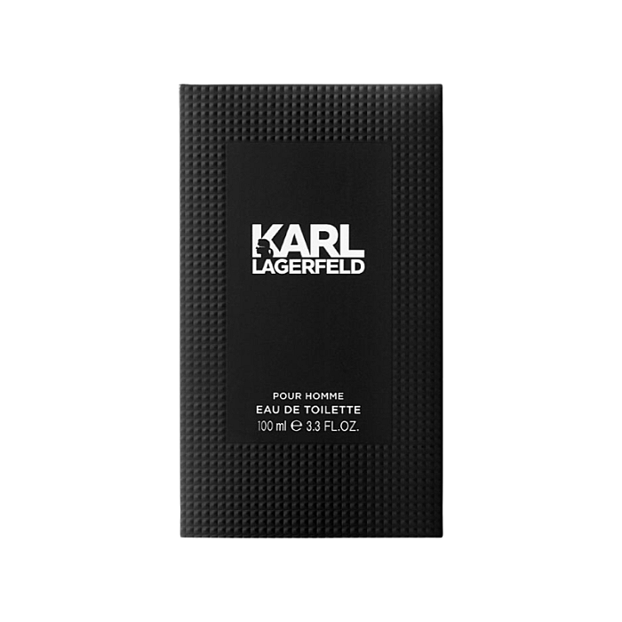 Karl Lagerfeld for Men Eau de Toilette