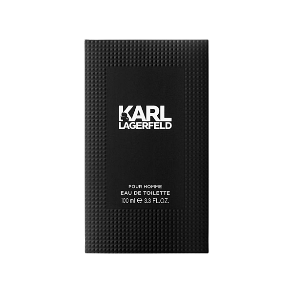 Karl Lagerfeld for Men Eau de Toilette