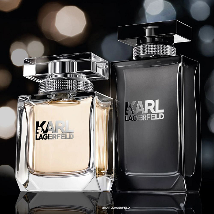 Karl Lagerfeld for Men Eau de Toilette