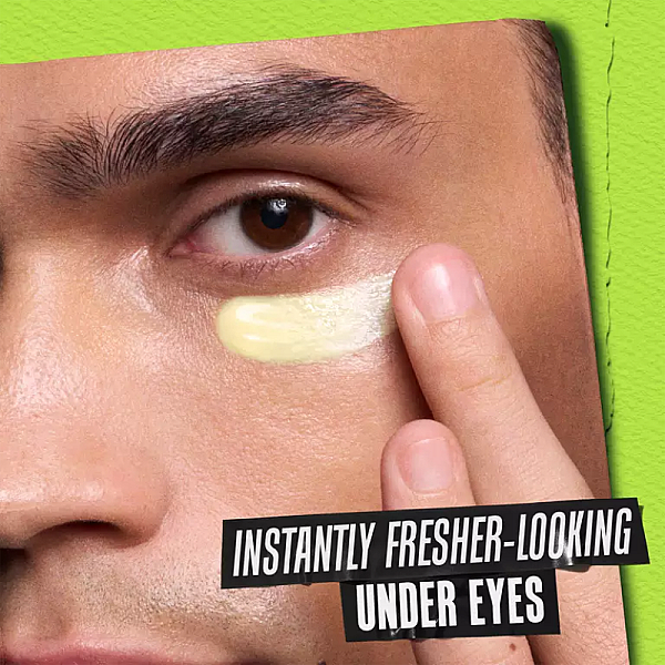 Crema de ochi intens hidratanta cu ulei de avocado Creamy Eye Treatment