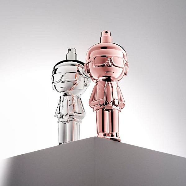 Ikonik for Men Eau de Parfum