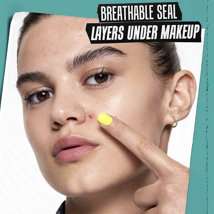 Solutie anti-imperfectiuni cu acid salicilic si niacinamide Truly Targeted Blemish-Clearing Solution