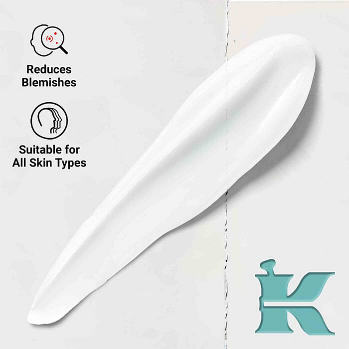 Crema anti-imperfectiuni cu acid salicilic si niacinamide Expertly Clear Blemish-Treating & Preventing Lotion