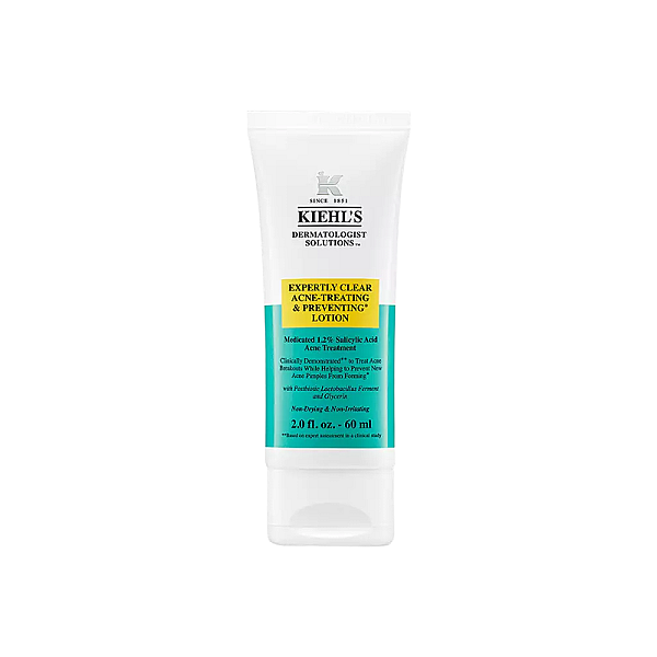 Crema anti-imperfectiuni cu acid salicilic si niacinamide Expertly Clear Blemish-Treating & Preventing Lotion