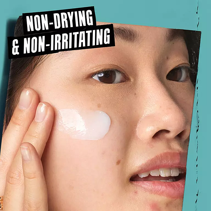 Crema anti-imperfectiuni cu acid salicilic si niacinamide Expertly Clear Blemish-Treating & Preventing Lotion