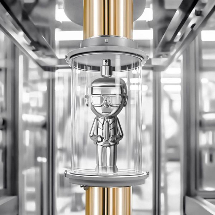 Ikonik Absolu for Men Parfum