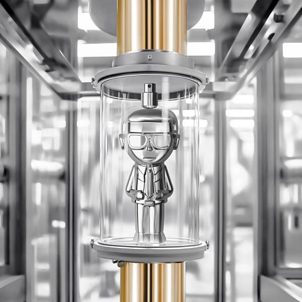 Ikonik Absolu for Men Parfum
