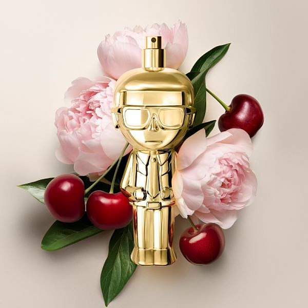 Ikonik Absolu for Women Parfum