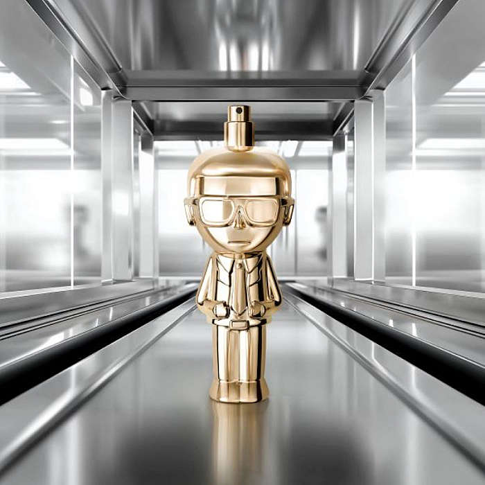 Ikonik Absolu for Women Parfum