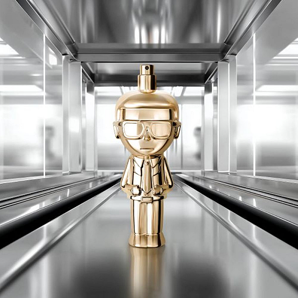 Ikonik Absolu for Women Parfum