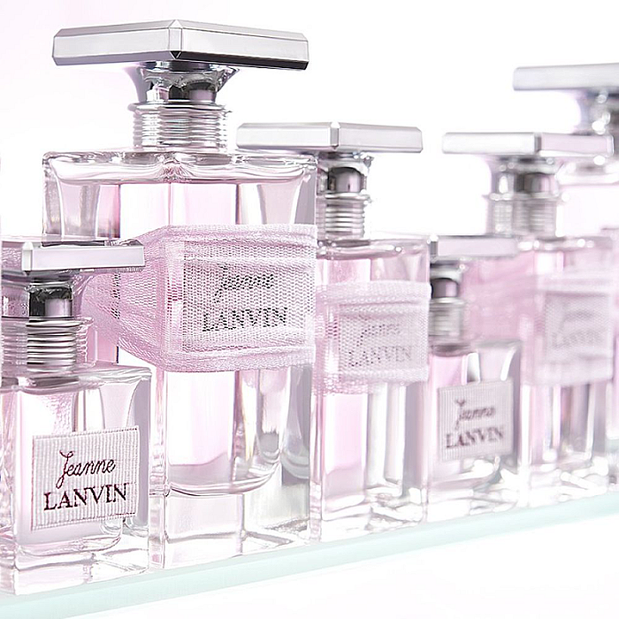 Jeanne Lanvin Eau de Parfum