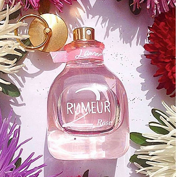 Rumeur 2 Rose Eau de Parfum