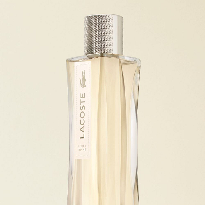 Pour Femme Eau de Parfum