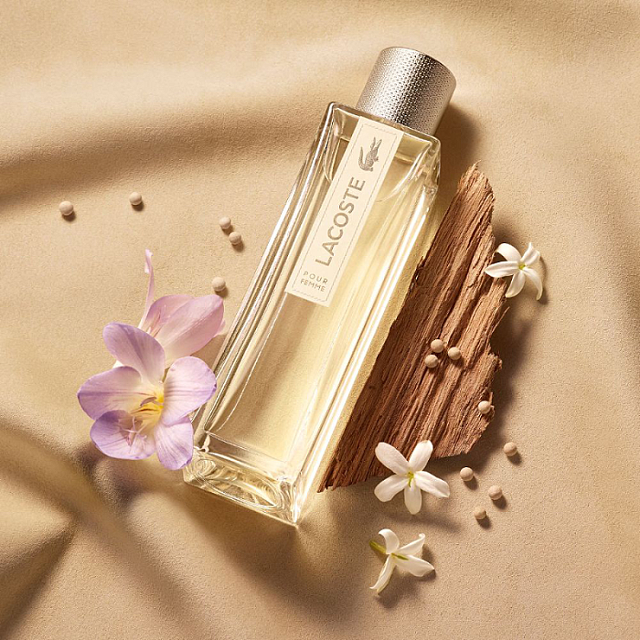 Pour Femme Eau de Parfum