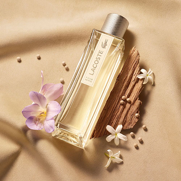 Pour Femme Eau de Parfum