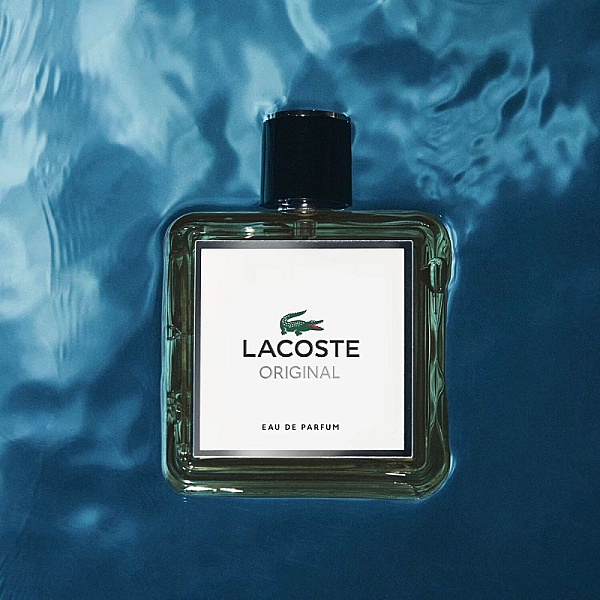 Original Eau de Parfum