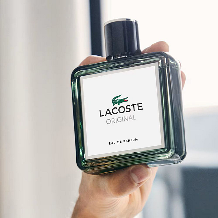 Original Eau de Parfum