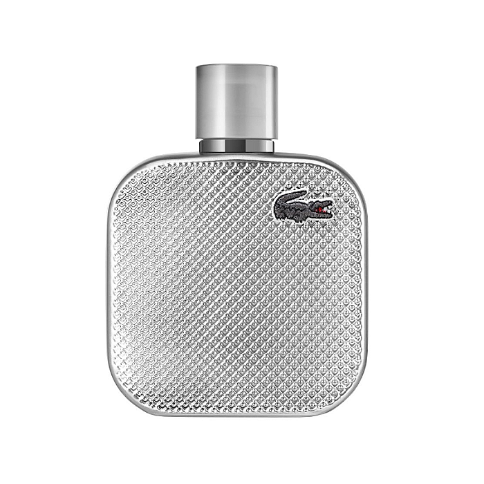 L.12.12 Silver Grey Eau de Parfum