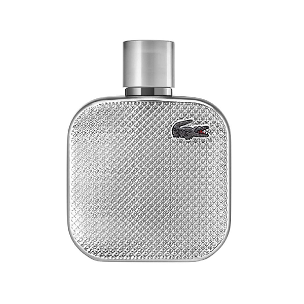 L.12.12 Silver Grey Eau de Parfum