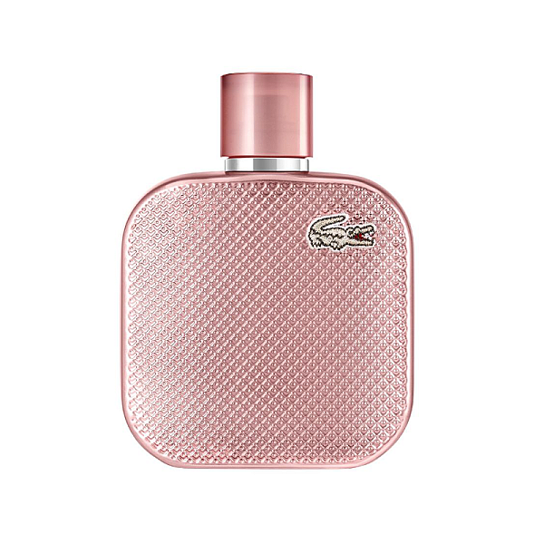 L.12.12 Silver Rose Eau de Parfum