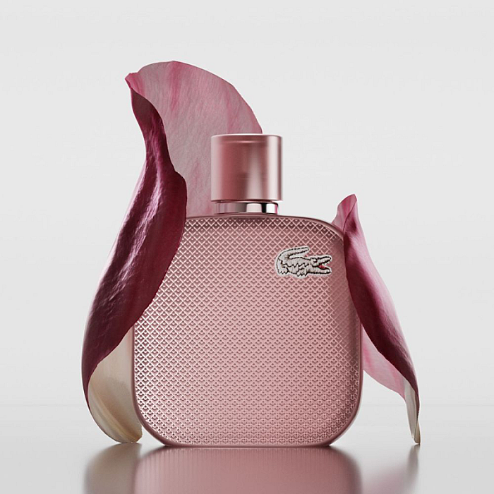 L.12.12 Silver Rose Eau de Parfum