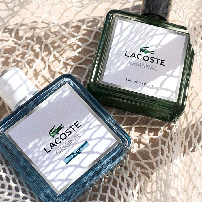 Original Aqua Eau de Parfum